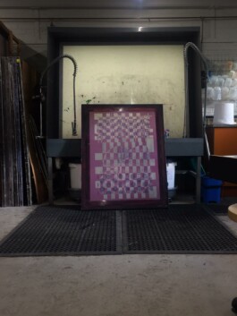 thE physicaL spherE oF conversatioN takinG placE