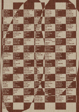 thE physicaL spherE oF conversatioN takinG placE