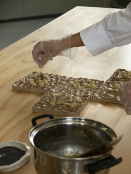 thE physicaL spherE oF conversatioN takinG placE