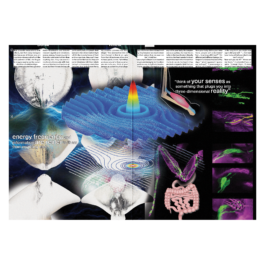 thE physicaL spherE oF conversatioN takinG placE