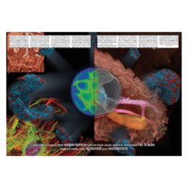 thE physicaL spherE oF conversatioN takinG placE